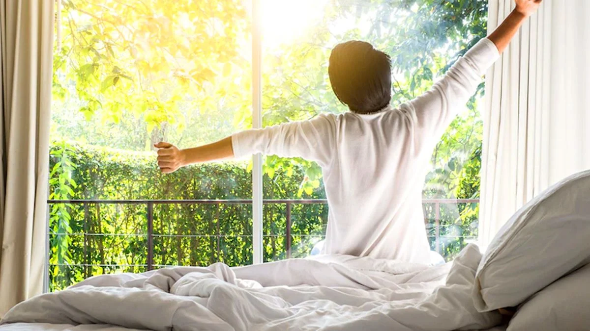 Odborník: „Ložní prádlo by se nemělo měnit jednou za dva týdny ani jednou za měsíc“ – ZDE je přesný interval