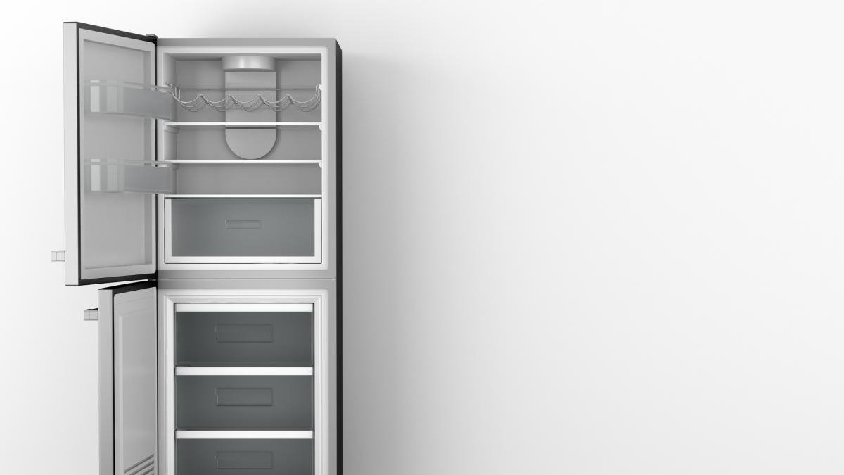 Šetří vypnutí ledničky v noci energii, nebo spíše škodí než prospívá?