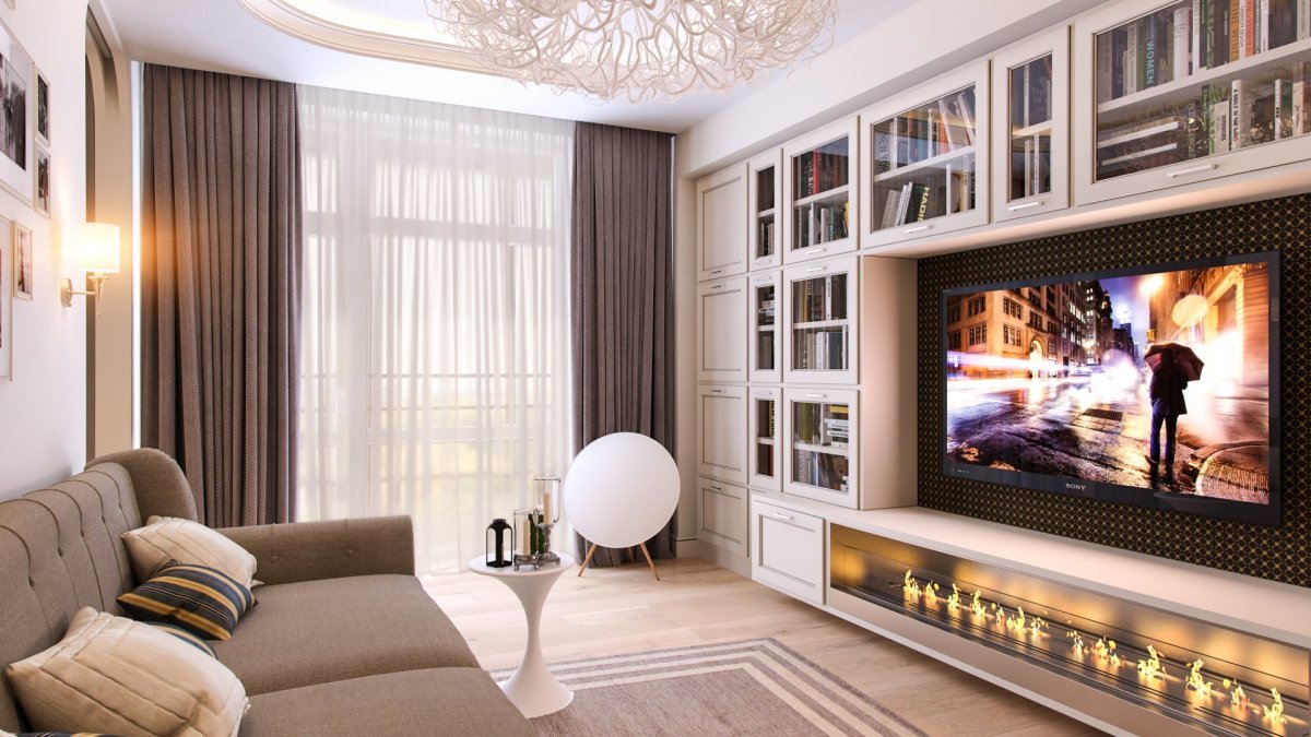 Co už v roce 2026 v obývacím pokoji není v trendu