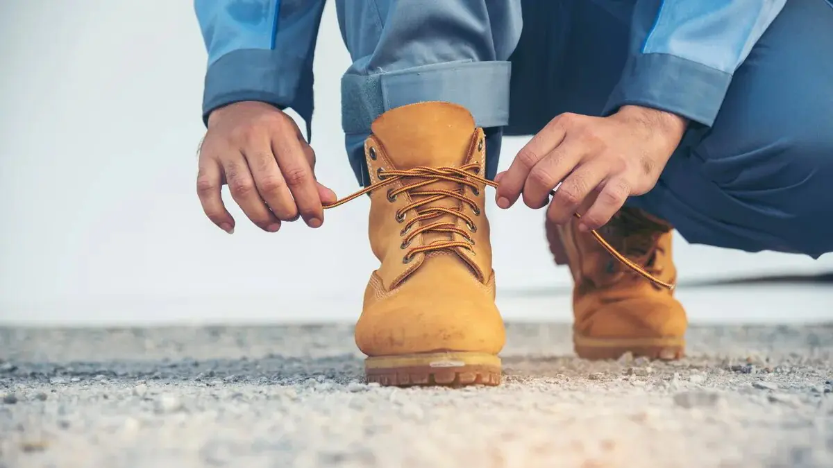 Dva kousky na vložku v lednu a nohy budou v teple i v tuhém mrazu. Levný trik pro zimomřivé