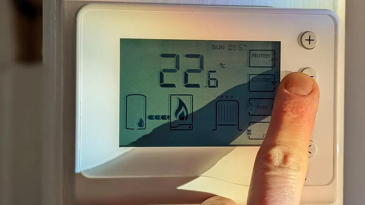 Děláte také chybu 22 stupňů Jaká teplota by měla být doma v zimě podle českých doporučení