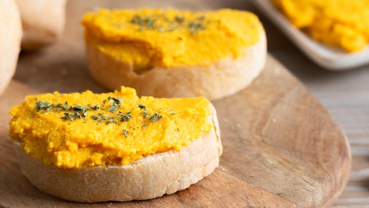 3 chutné jednohubky na Zjevení Páně