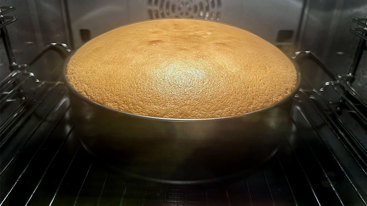 Přestaňte předehřívat troubu: jednoduché pravidlo, které mění všechno a které často podceňujeme 3 Přestaňte předehřívat troubu: jednoduché pravidlo, které mění všechno a které často podceňujeme