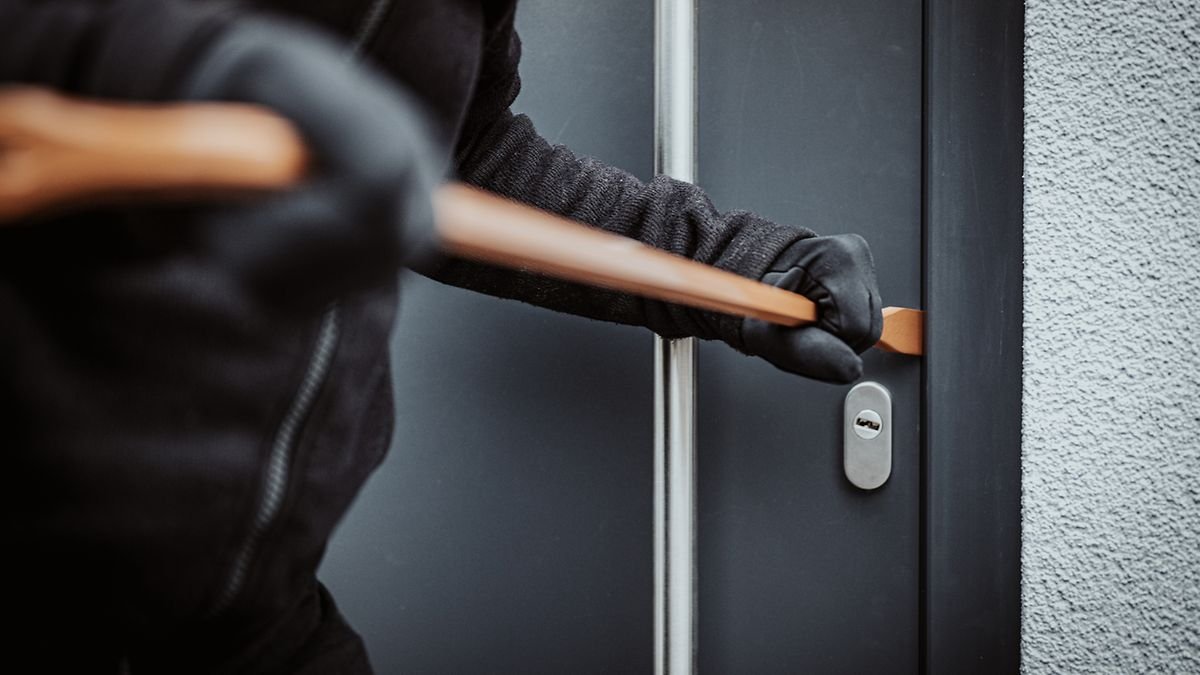 Expert policie Brno šest tipů, jak se chránit před vloupáním