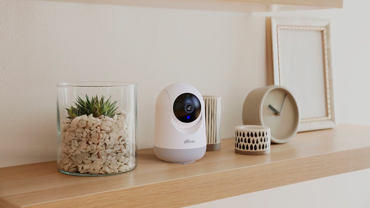 Lepší je tuhle funkci nezapínat Jaké chyby u kamerového dohledu se v českých domácnostech nevyplácí dělat