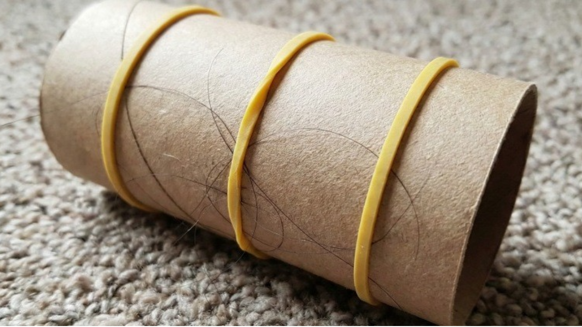 Nespěchejte vyhodit žluté gumičky do domácnosti – zkuste je použít „takhle“ Proč jsme o tom nevěděli dřív