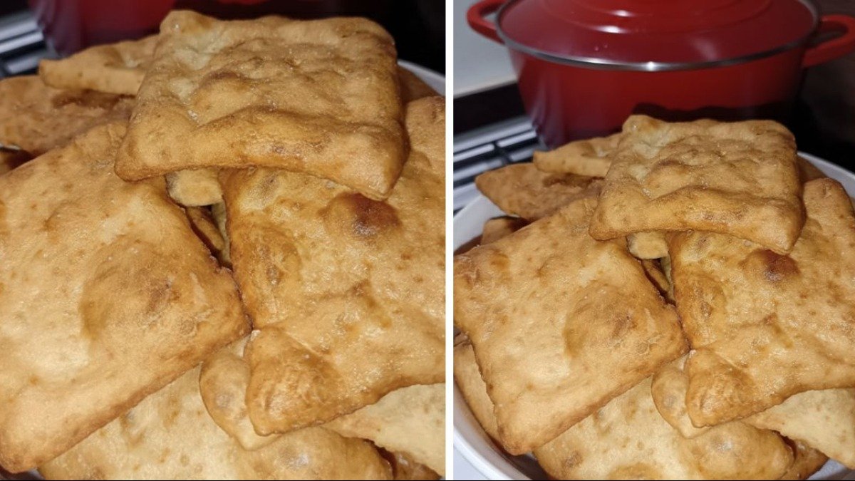 Hotovo to „nevím co“: v dětství jsme to vždy podávali k fazolové polévce