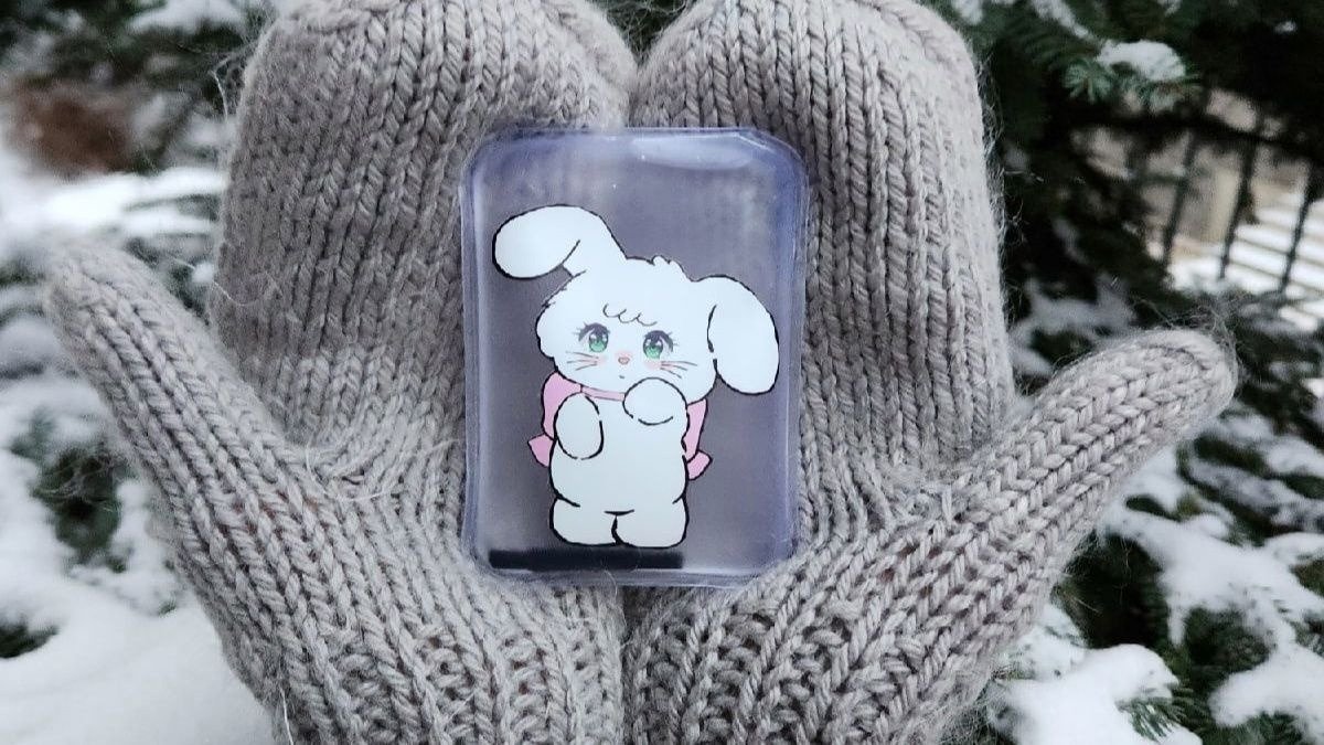 Hřejivé polštářky nejsou jen na jedno použití V českých doporučeních vysvětlují jak dát teplo na pauzu a co s nimi po použití