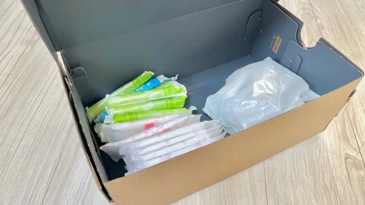 Vyhodila jsem je a litovala: „prázdné krabice od bot“ se překvapivě hodí po celém domě — 4 netradiční způsoby využití, „bez pocitu nepořádku“