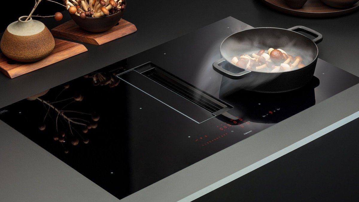 Indukční varné desky budou v roce 2026 zakázány; tento nový způsob vaření je nahradí ve všech kuchyních