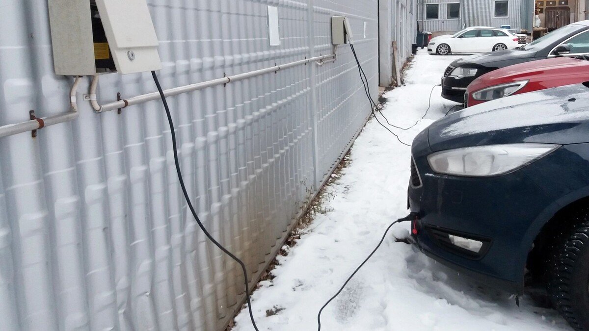 –25 °C a motor naskočí na půl otočení: český přístup, jak se vyrovnat s mrazem bez jakéhokoli „zahřívání“