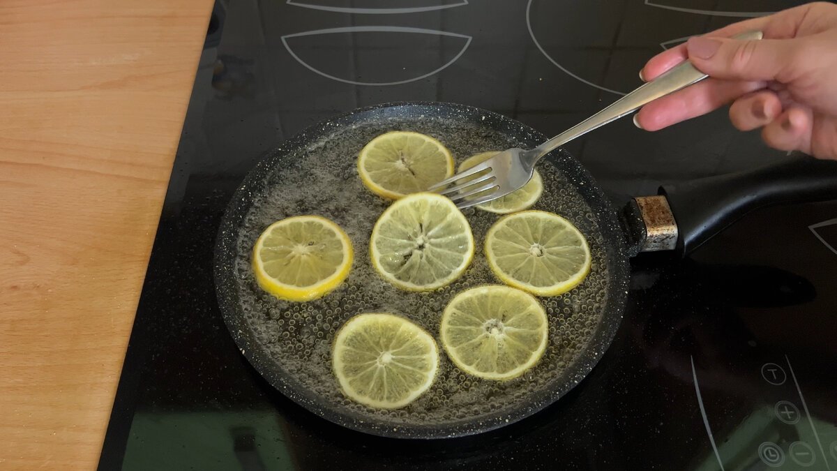 Jak se zbavit zápachu jídla nebo smažení doma Domácí triky, které opravdu fungují