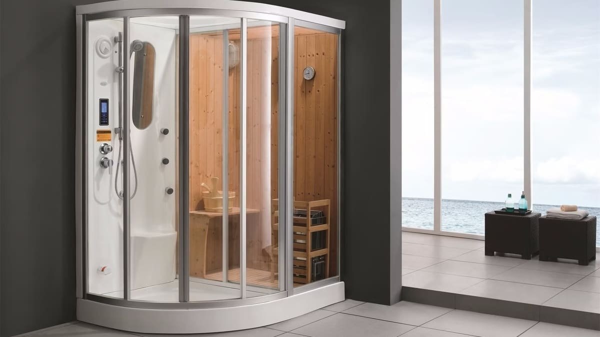 Bezbariérová sprcha mizí v roce 2025: objevte koupelnový trend roku 2026