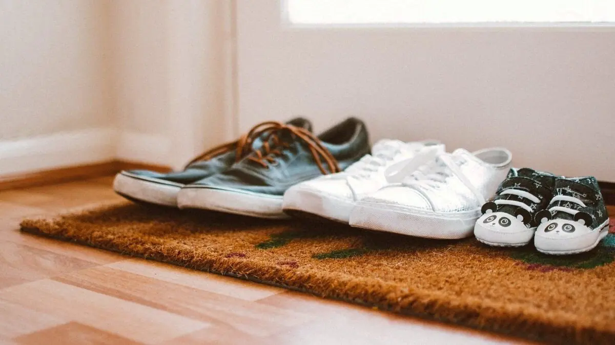 Položte bobkový list pod rohož na noc — ráno vám i váš domov poděkují 4 Položte bobkový list pod rohož na noc — ráno vám i váš domov poděkují