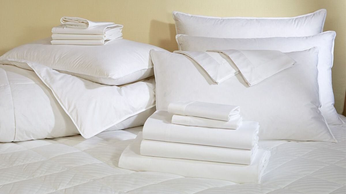 Jak často je opravdu potřeba prát ložní prádlo – praktická doporučení pro různé situace