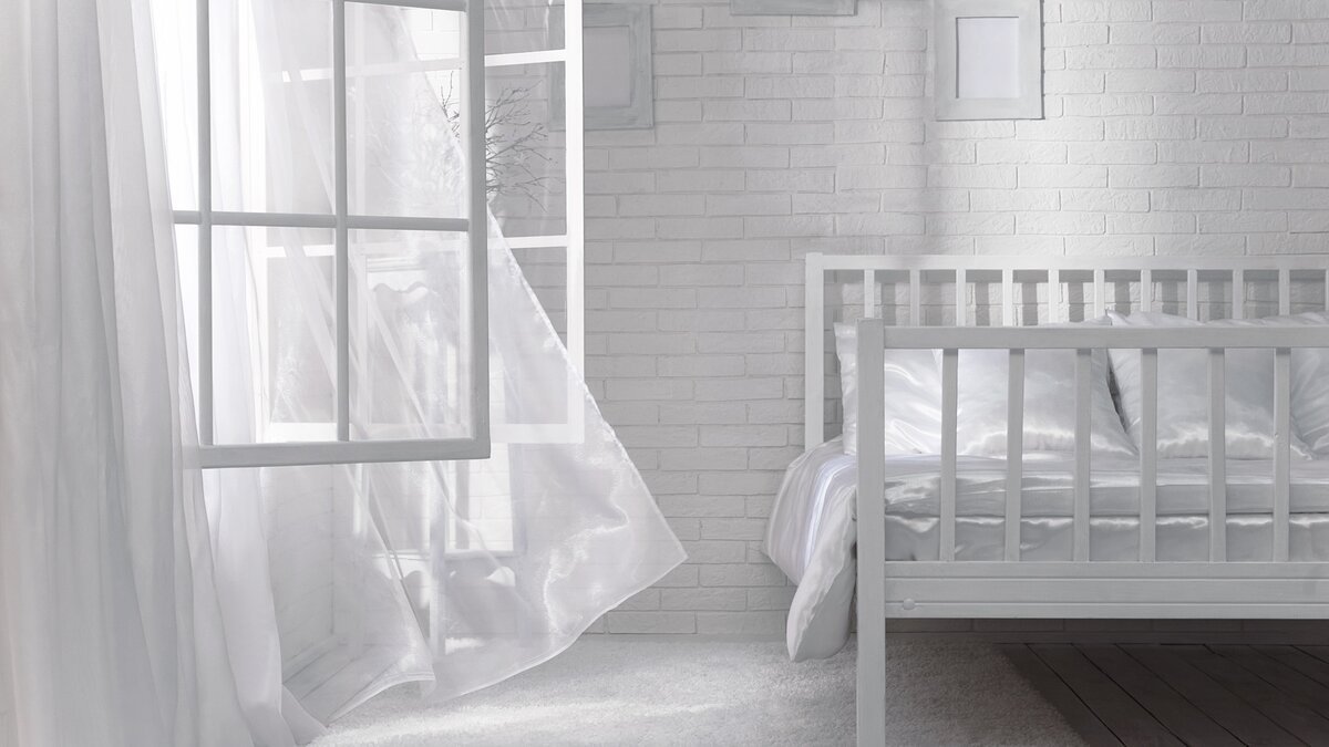 Lékař vysvětlil, jak dlouho v zimě větrat, aby byl vzduch v bytě čerstvý