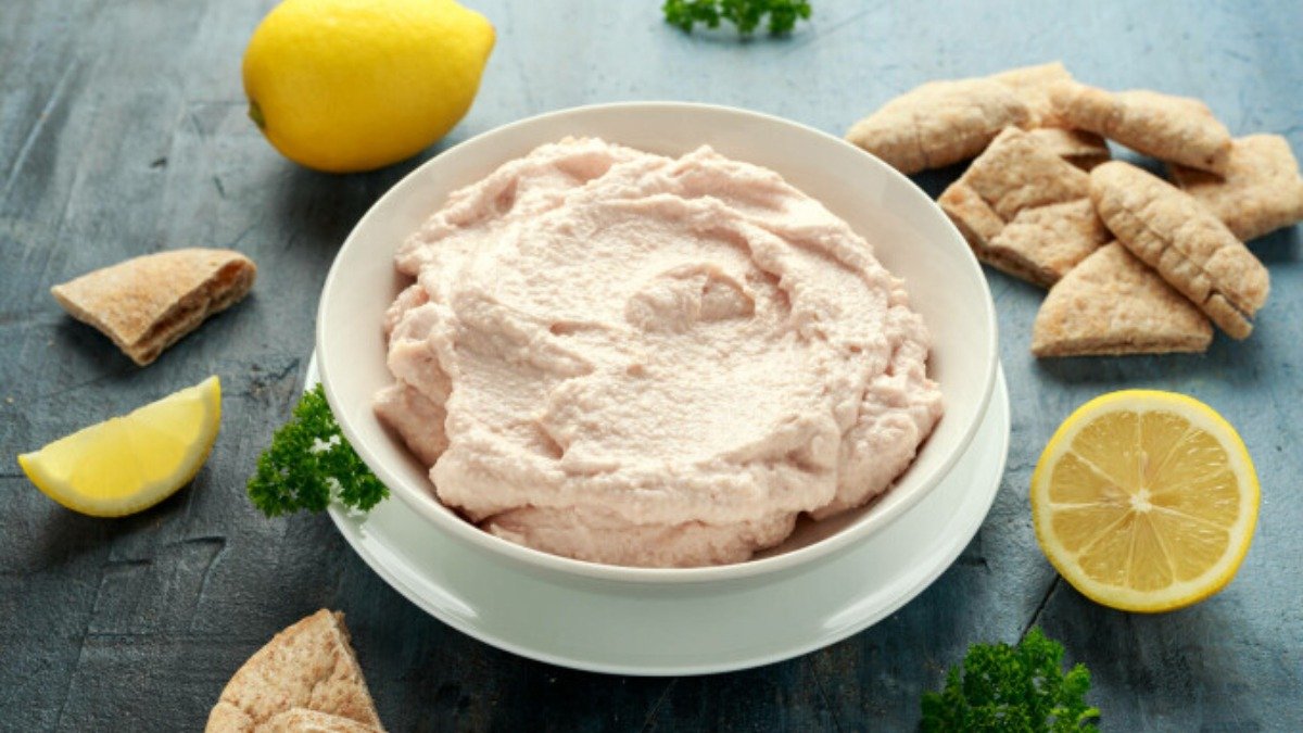 Ikrný salát jako z Delty: dokonalý recept, tajemství a chyby, kterým je lepší se vyhnout