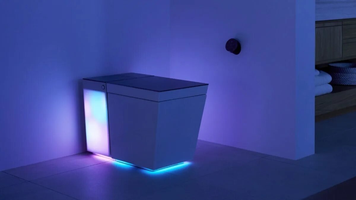 Sbohem, toaleto: toto je nové zařízení, které ji navždy nahradí ve všech domácnostech