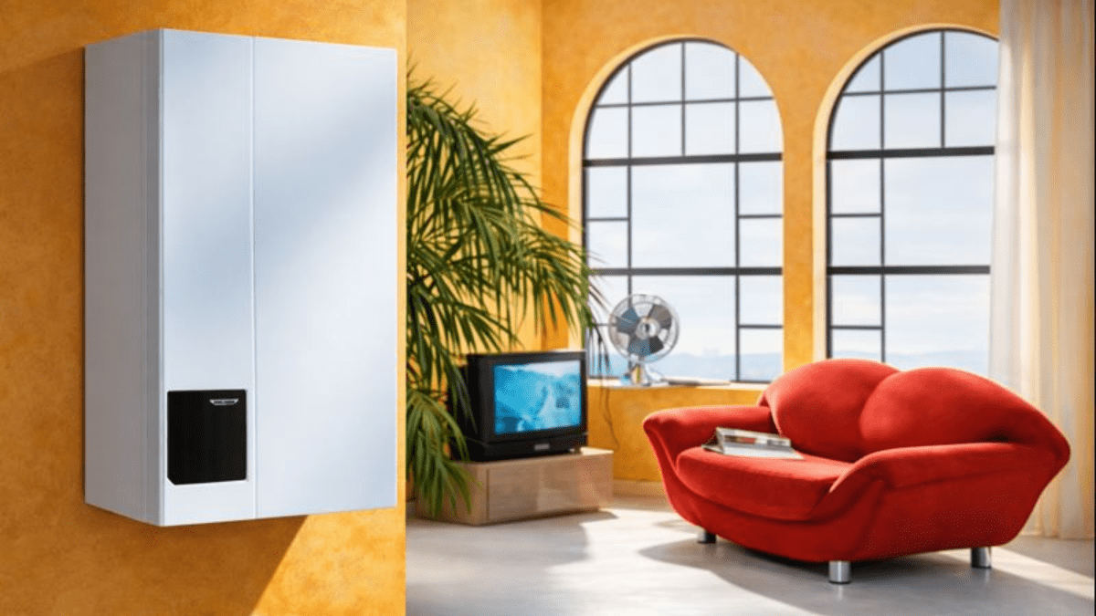 Jak fungují kondenzační kotle a jaké mají výhody