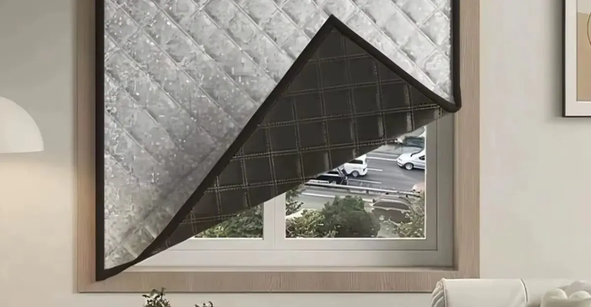 Zvýšil jsem teplotu doma o 2 stupně, aniž bych zesílil topení, díky tomuto chytrému triku