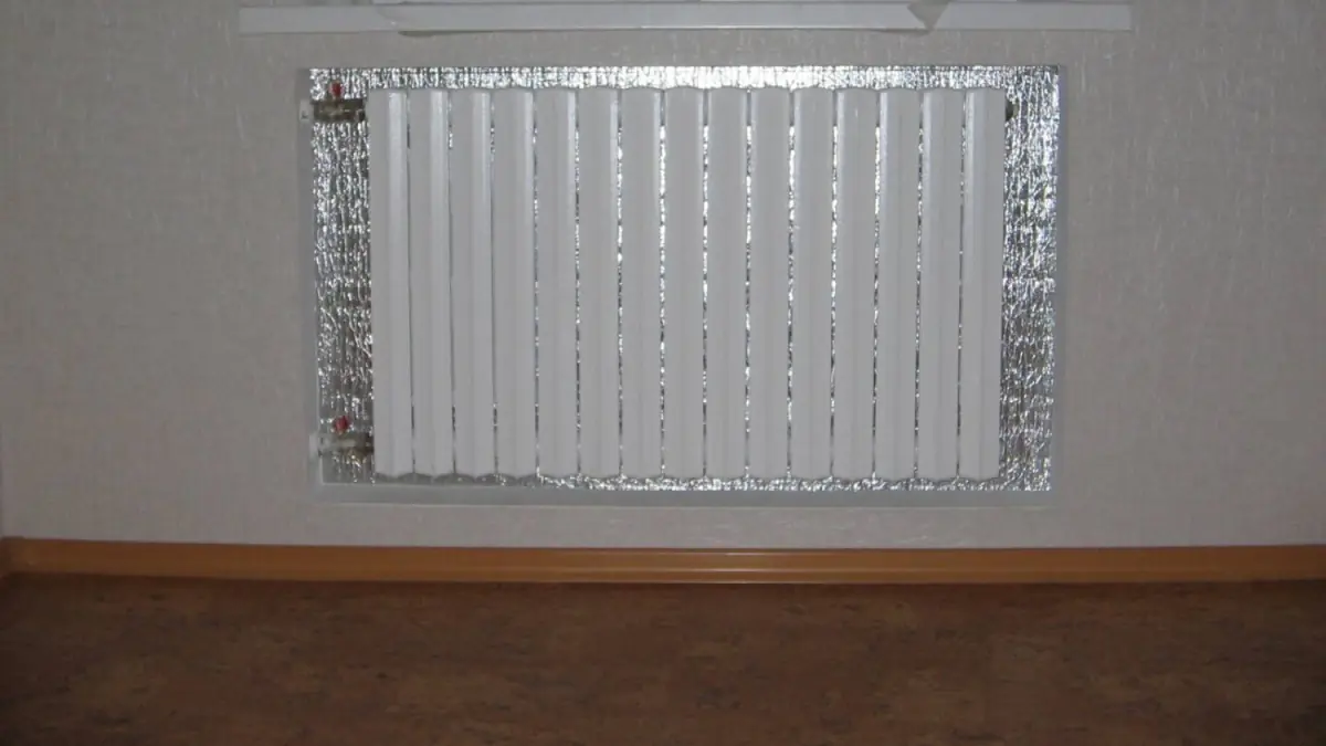 Více tepla a nižší účty za vytápění Stačí kleště a krátký návod