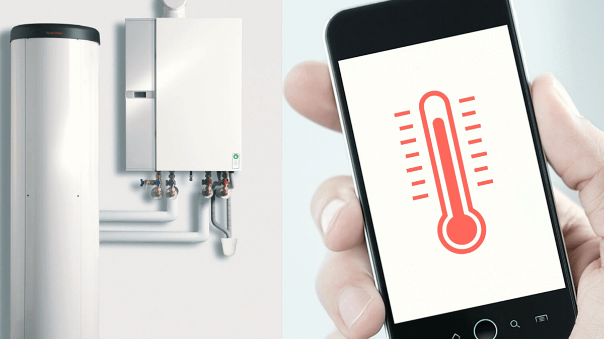 jak nastavit termostat na radiatoru optimalni cisla komfort a uspora tepla