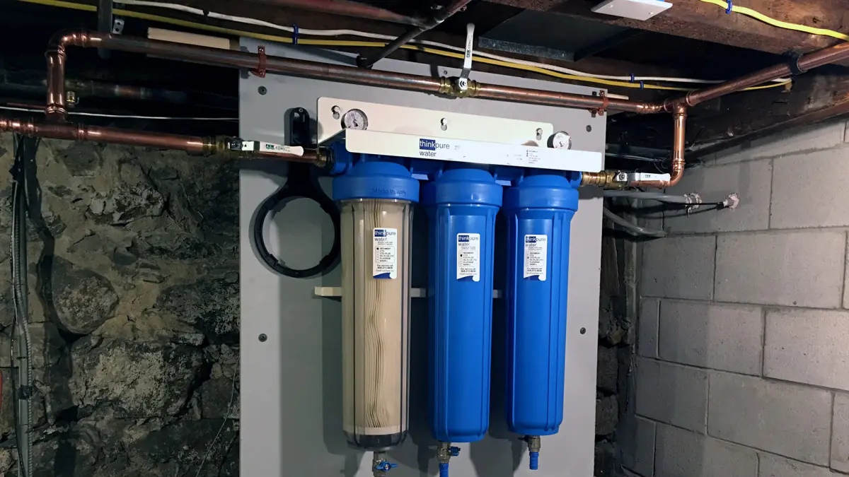 V Koreji obyčejnou sprchu už dávno nepoužívají, a ani vanu: čím je nahradili