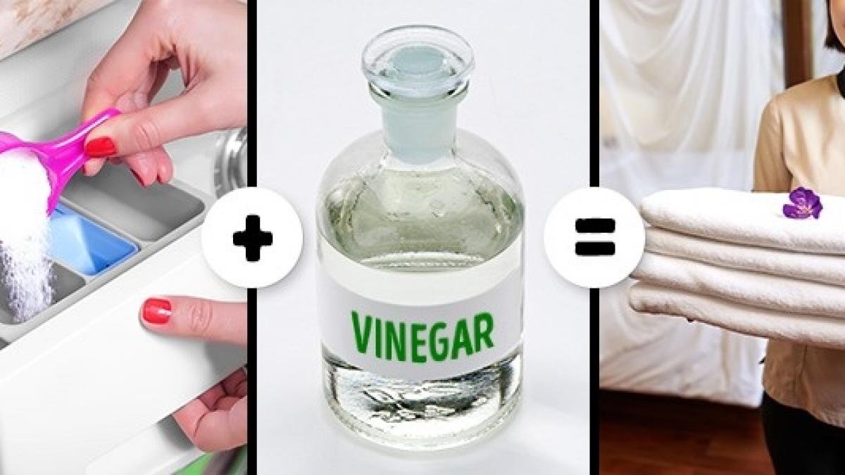 Sklenice do praní a oblečení je dokonale bílé: tajemství pradleny, co přidat do pračky spolu s práškem