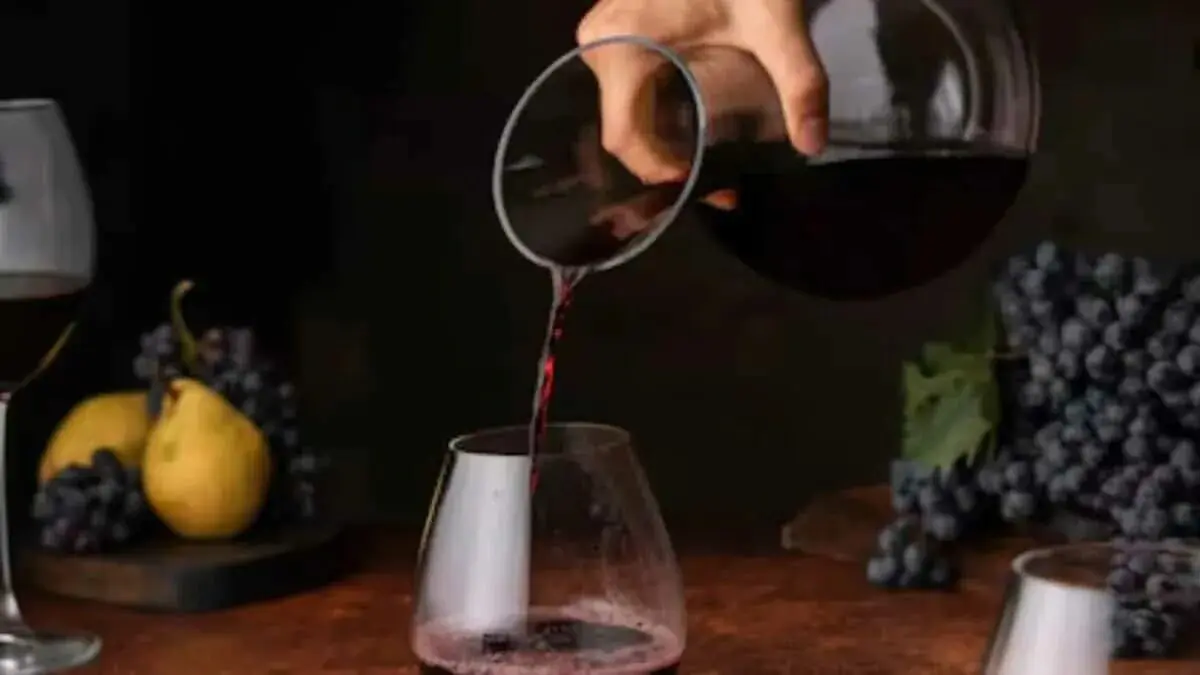 Portské je jedním z nejcennějších vín na světě Proč je tak výjimečné a jak ho pít