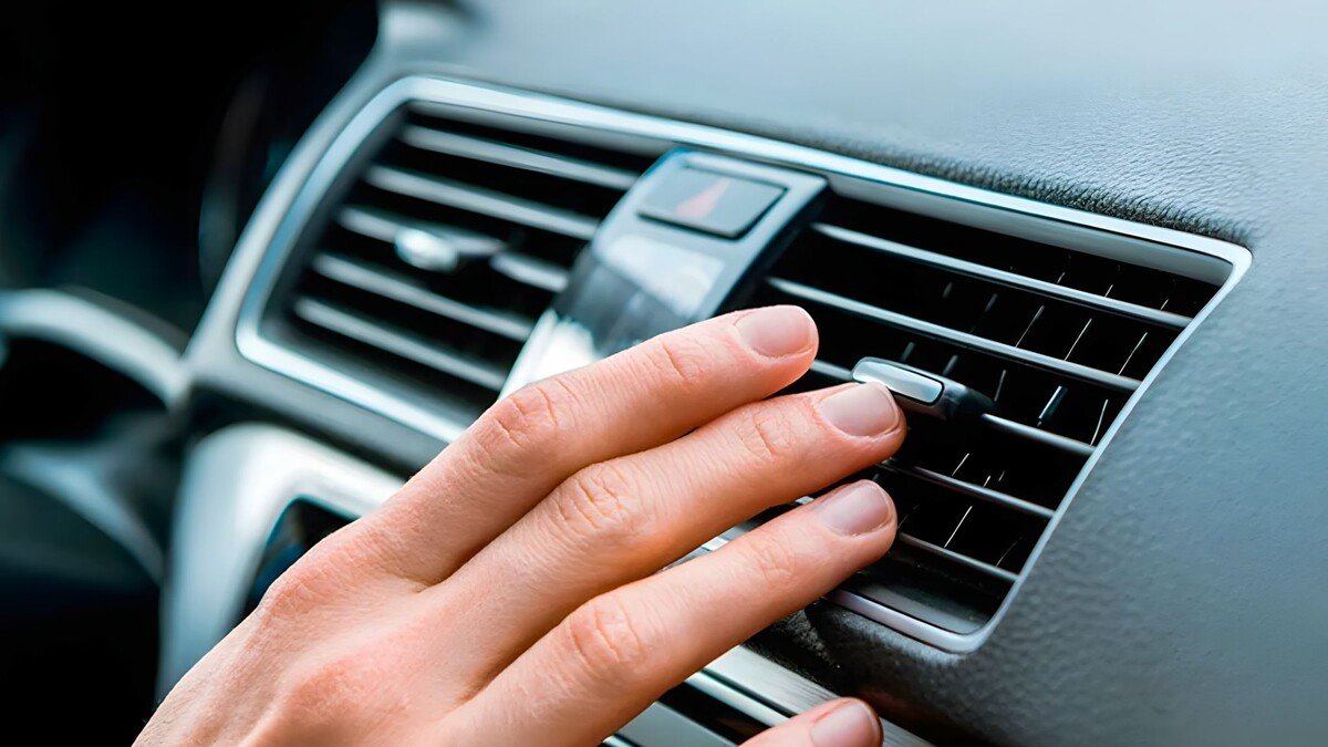 Jak poznat, že „došel“ plyn (chladivo) v automobilové klimatizaci