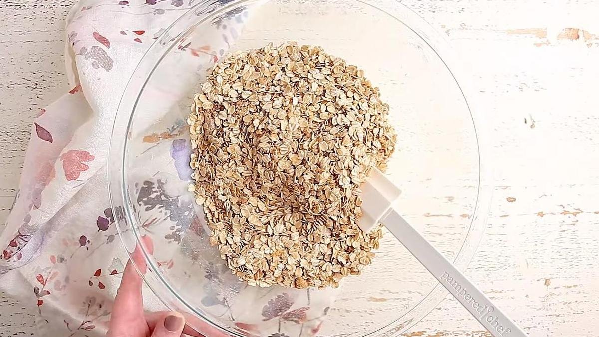 Večer si připravím tuhle snídani se semínky. Ráno jsem sytý(á) a plný(á) energie bez zbytečných starostí