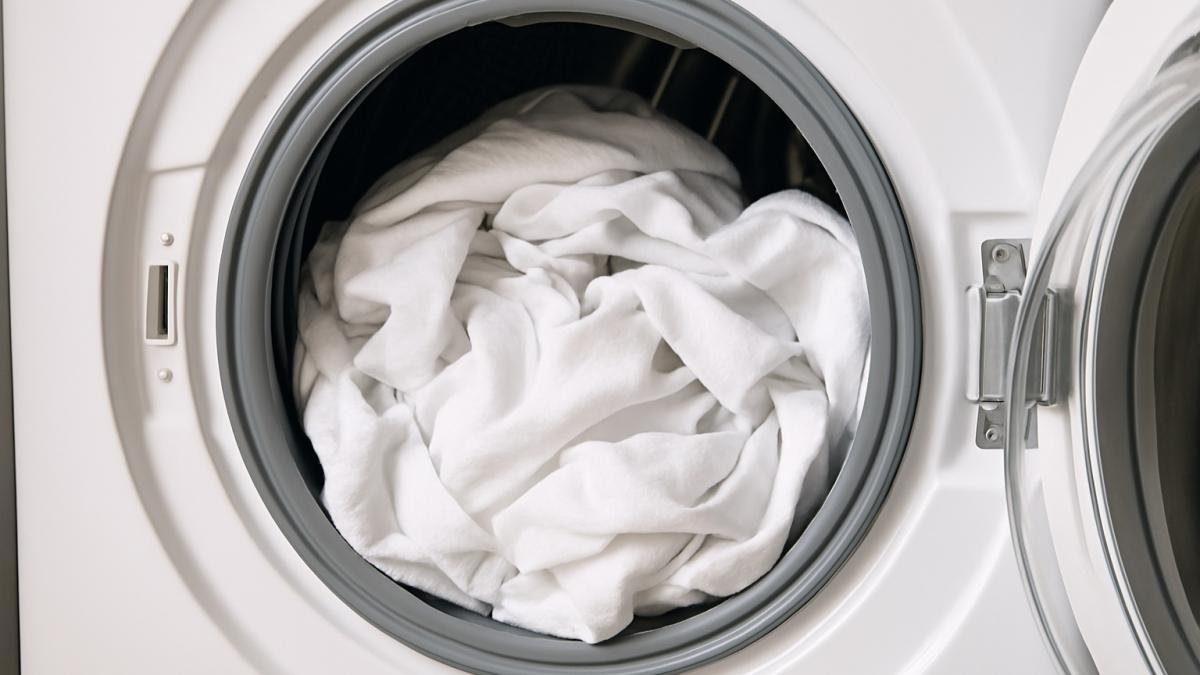 Jak často prát ložní prádlo v zimě