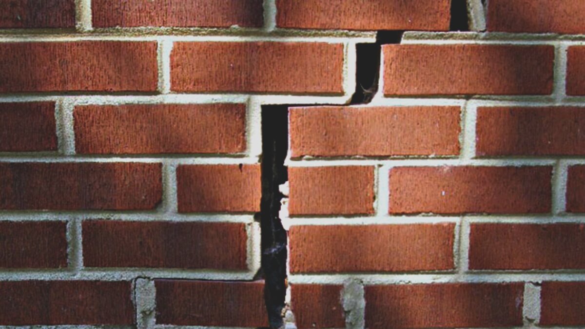 47letý krb bez prasklin díky zapomenuté metodě, kterou už skoro nikdo nezná