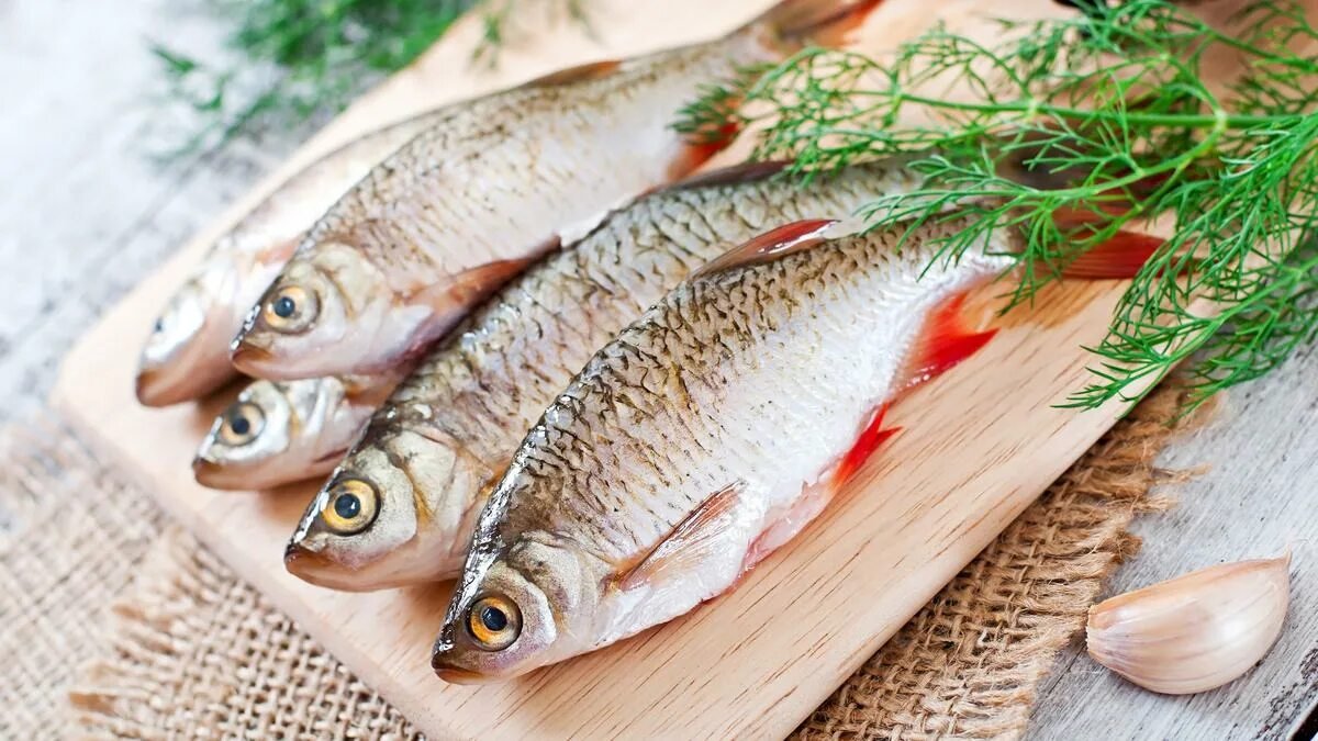 Čerstvá ryba nebo sušená: co je zdravější?