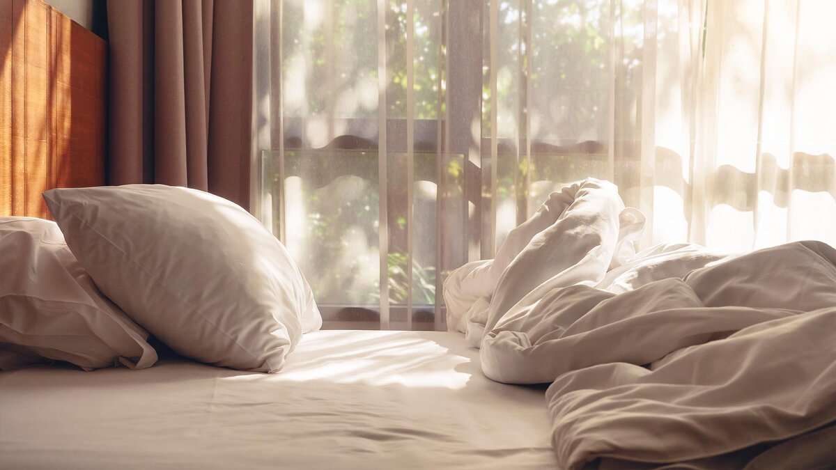 Je čas se pomalu loučit s peřinou tento nový typ je už oblíbený v mnoha domácnostech