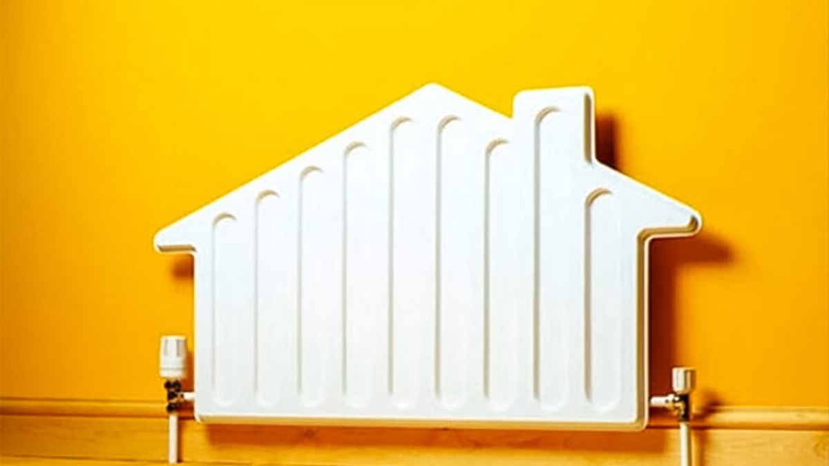 Je levnější nechat topení běžet celý den na nízký výkon Expert konečně ukončil debatu