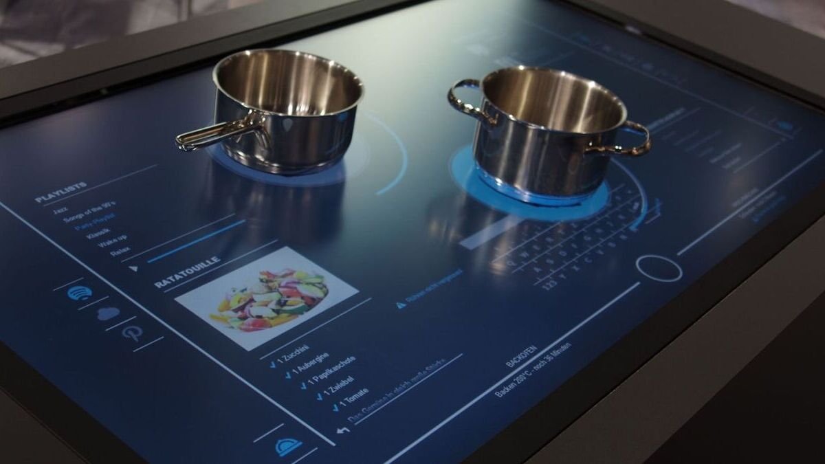 Je to konec indukčních varných desek v roce 2026 tato inovace změní všechny kuchyně