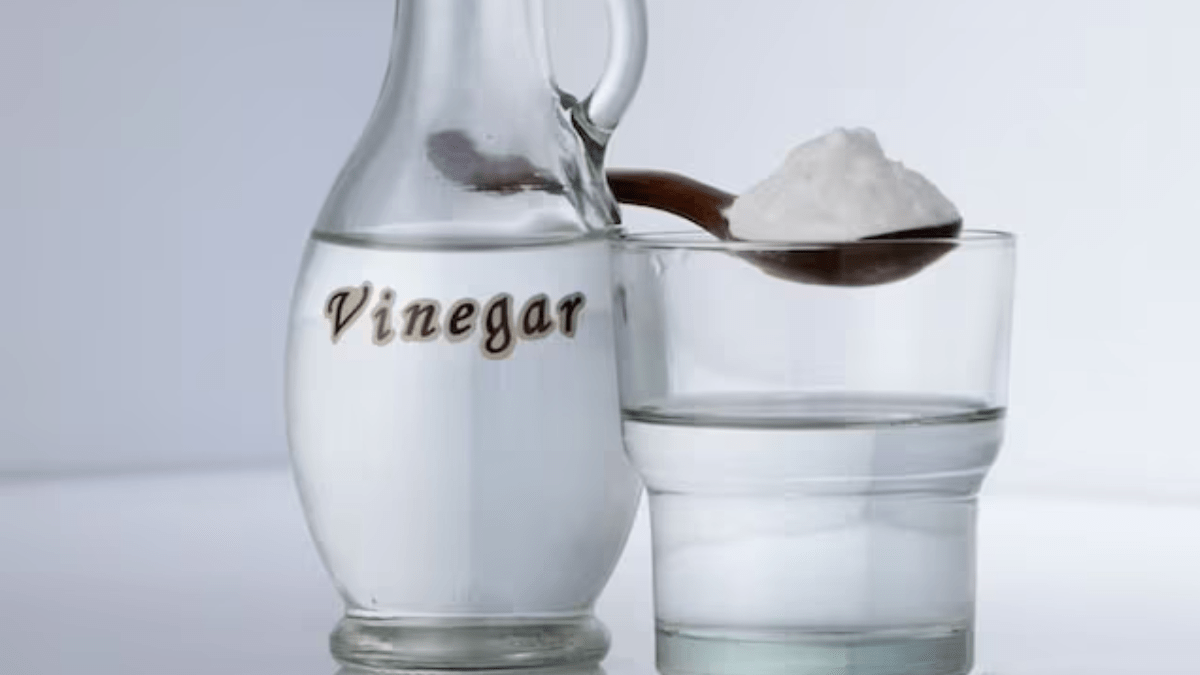 Úklidové tipy: Zbělil vám v koupelně kýbl? Stačí ho vyčistit takhle