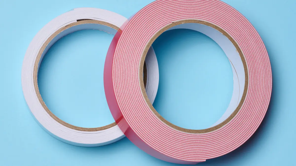 Všichni věší na balkon barevné holografické pásky: není to móda, ale velmi užitečná věc pro domácnost