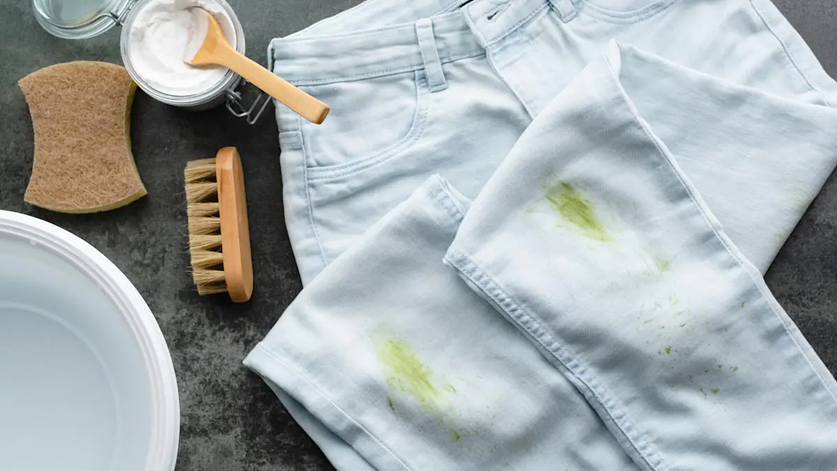 Smíchejte jedlou sodu, ocet a peroxid vodíku proč se to v českých domácnostech dělá a jak to používat správně