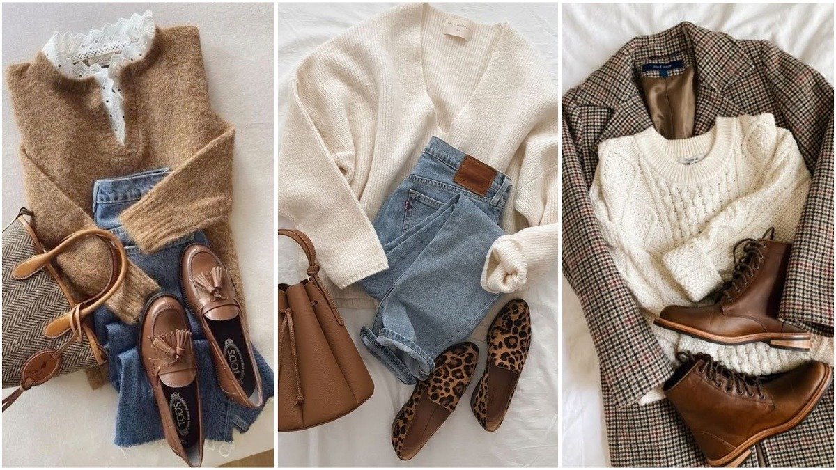 Kapslový šatník kolik věcí je skutečně potřeba pro život