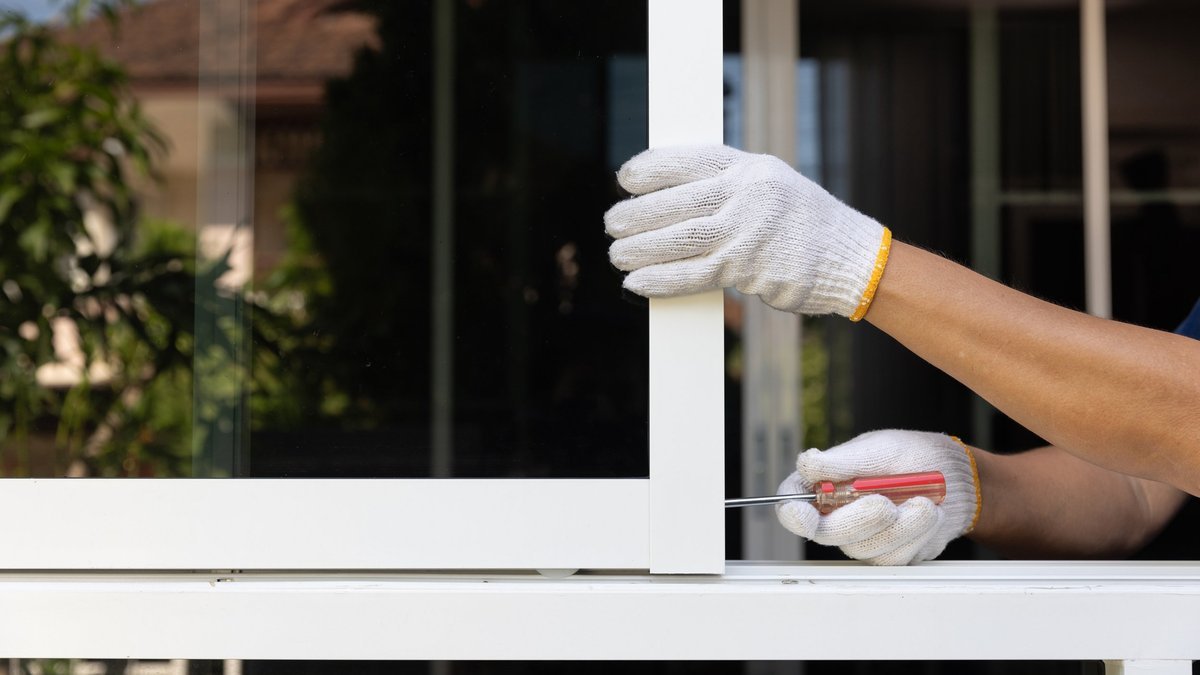 Okna už se doma nebudou rosit: co je potřeba dělat
