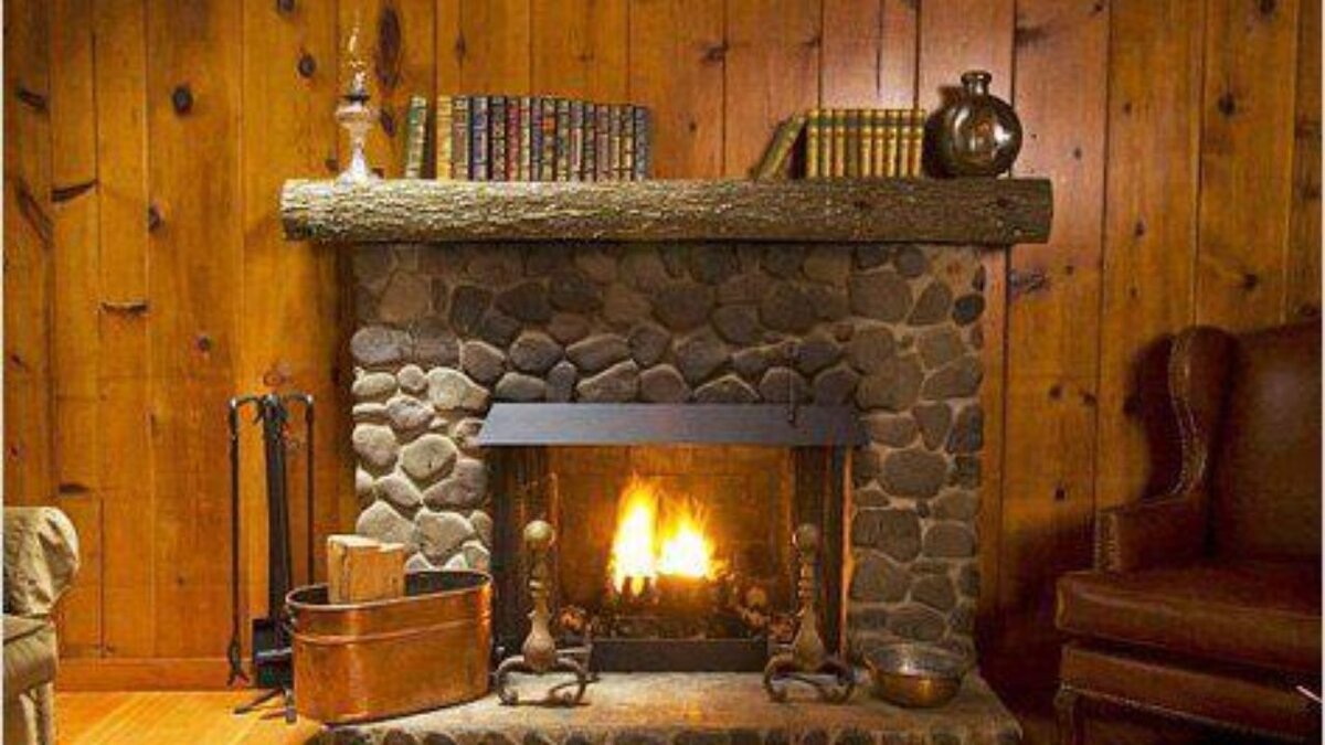 Vážné varování před oblíbeným způsobem vytápění – „V nejhorším případě to může způsobit požár“