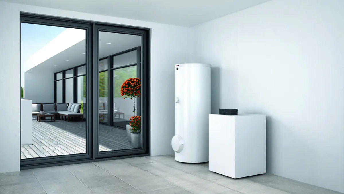 Minulý rok jsme nainstalovali tepelné čerpadlo – tady je, co jsem pochopil