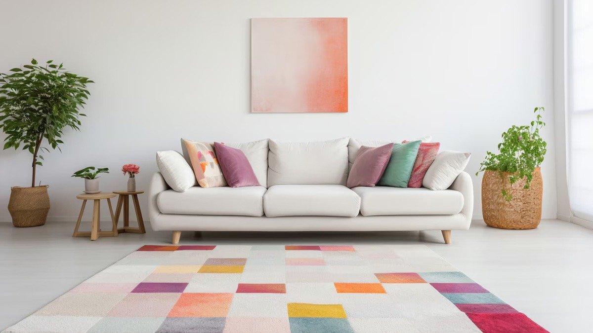 Koberce vycházejí z módy v roce 2026 Jaké vintage řešení je nahradí