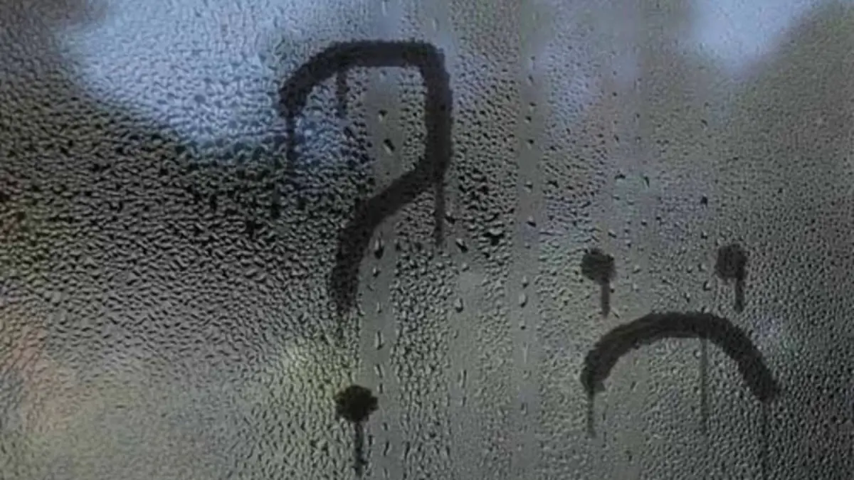 Kondenzace na oknech proč vzniká a nejúčinnější řešení jak jí předcházet