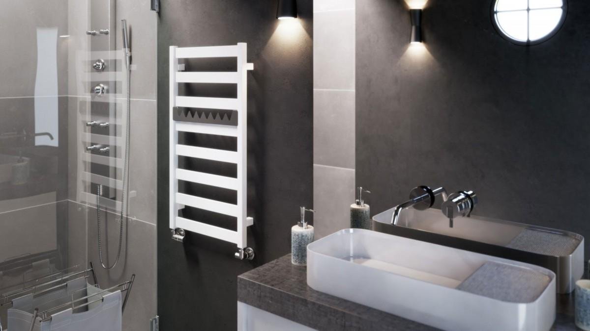 Konec nástěnných držáků na ručníky: podlahové vytápění, které v roce 2026 nadchne designéry koupelen