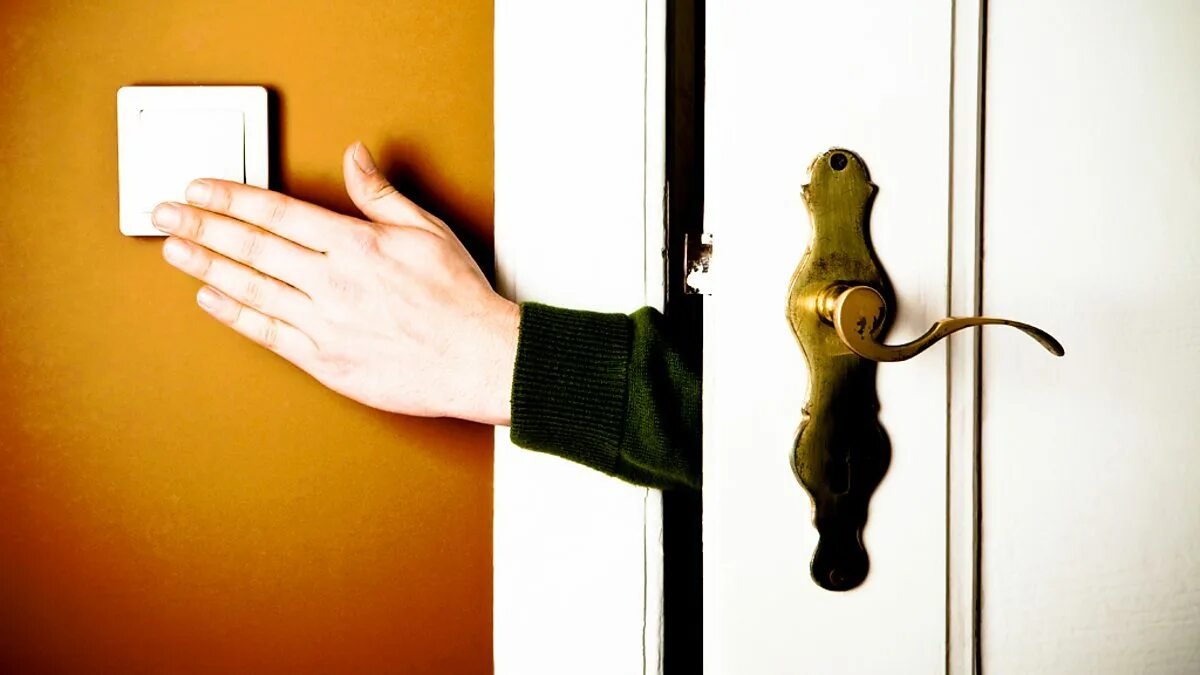 Konec vypínačům na světla: elegantní designová inovace, která nadchla architekty