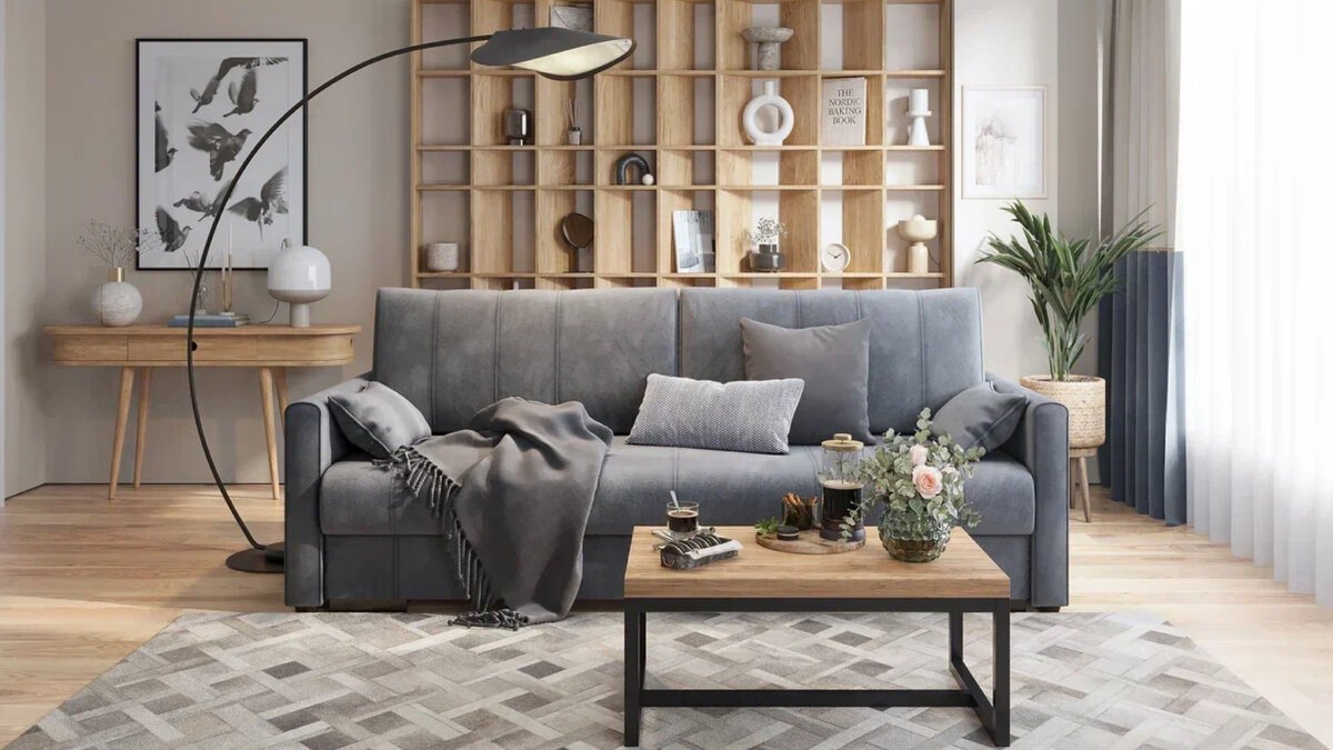 Konec zvyku starého 30 let: takto se v roce 2026 staví pohovka