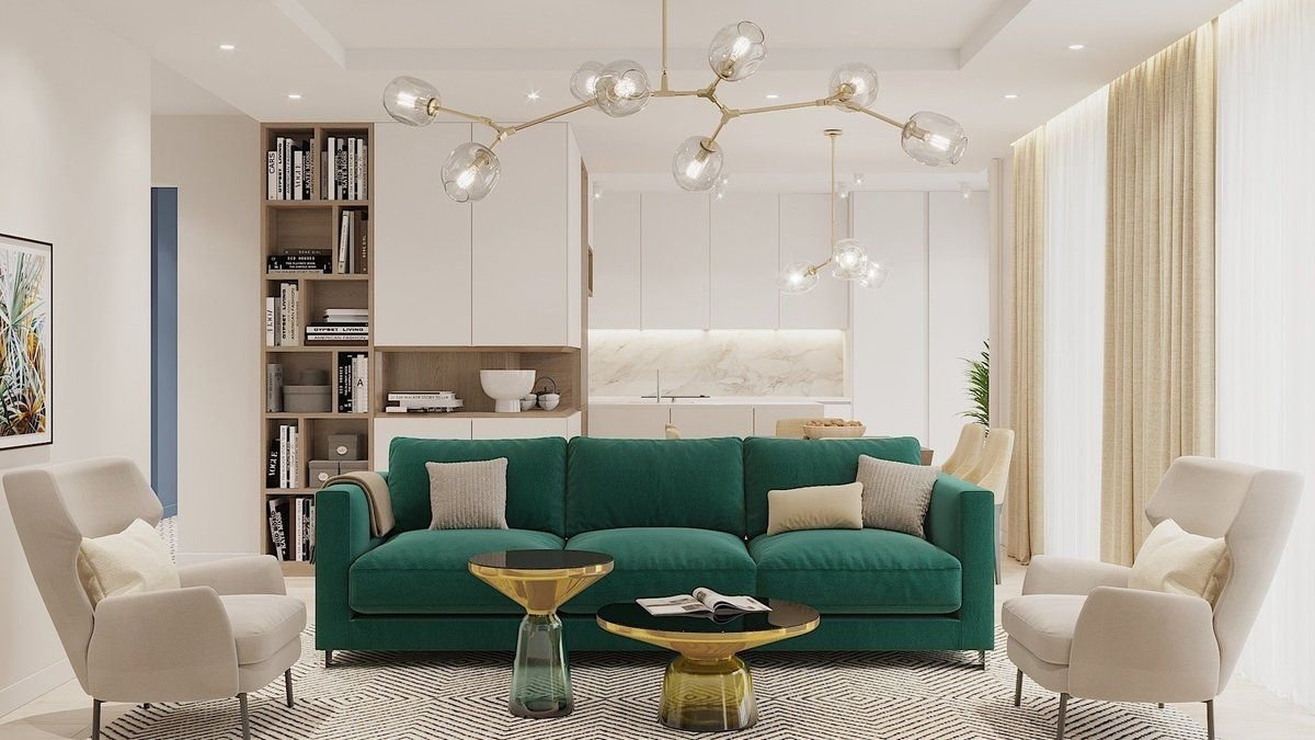 Konec zvyku starého 30 let: takto se v roce 2026 staví pohovka